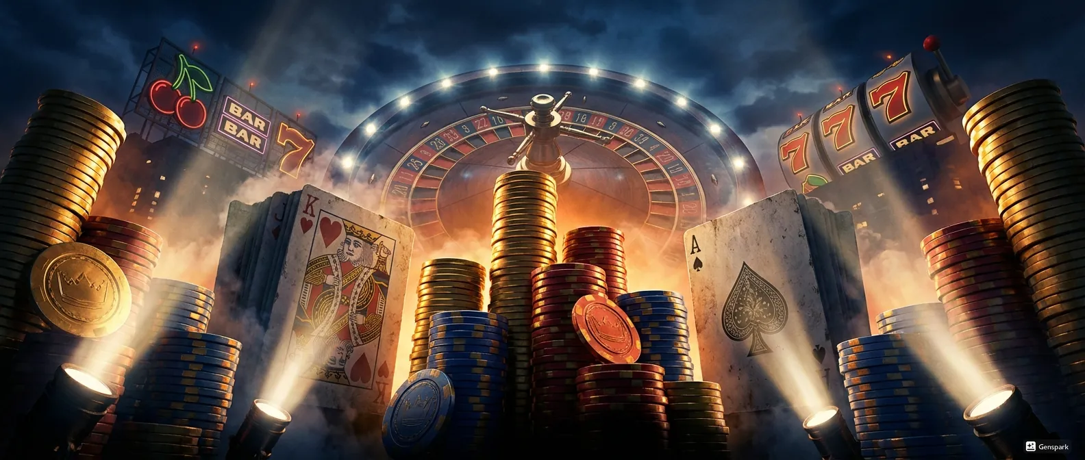 Stake Casino Login: accedé a tu cuenta cuando quieras