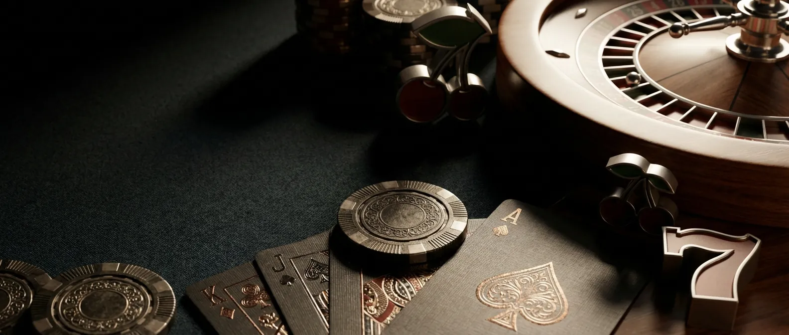 Stake Casino kod promocyjny – oficjalne informacje o bonusach