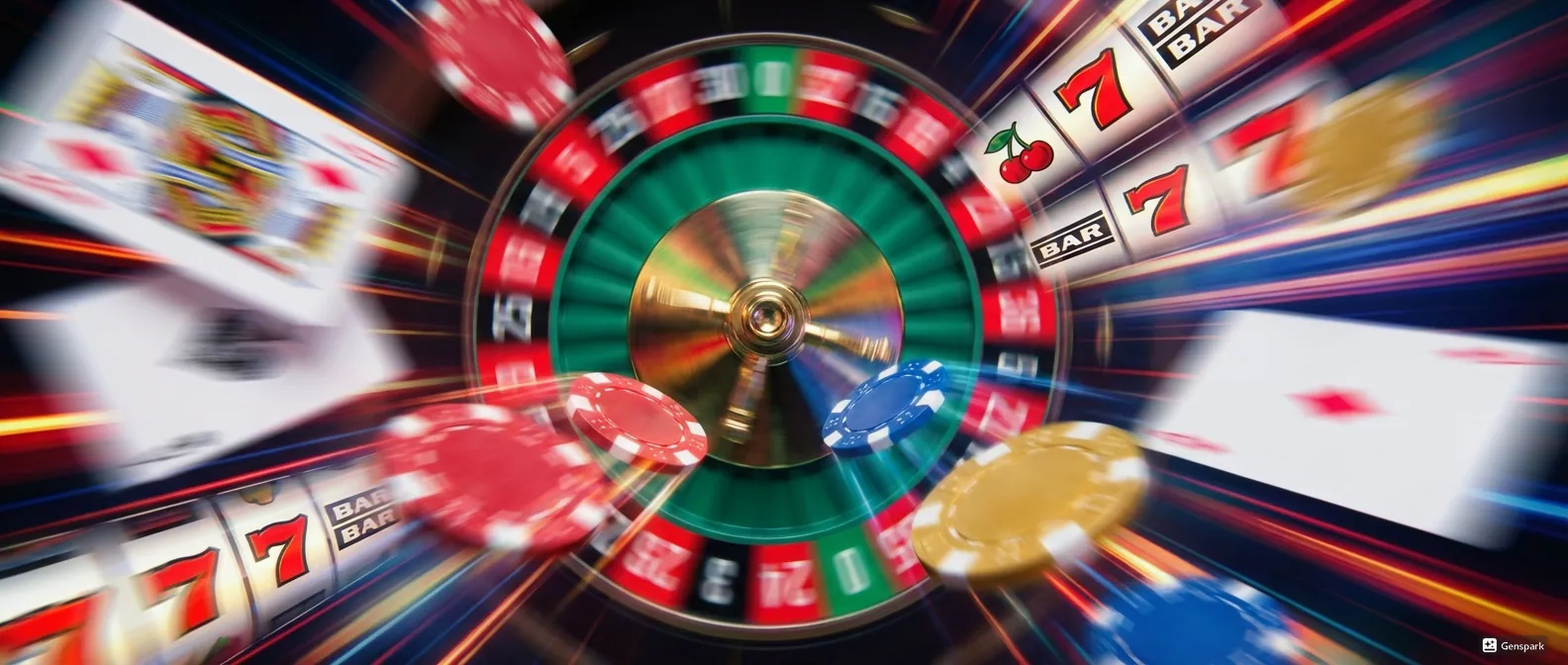 Stake Casino Logowanie