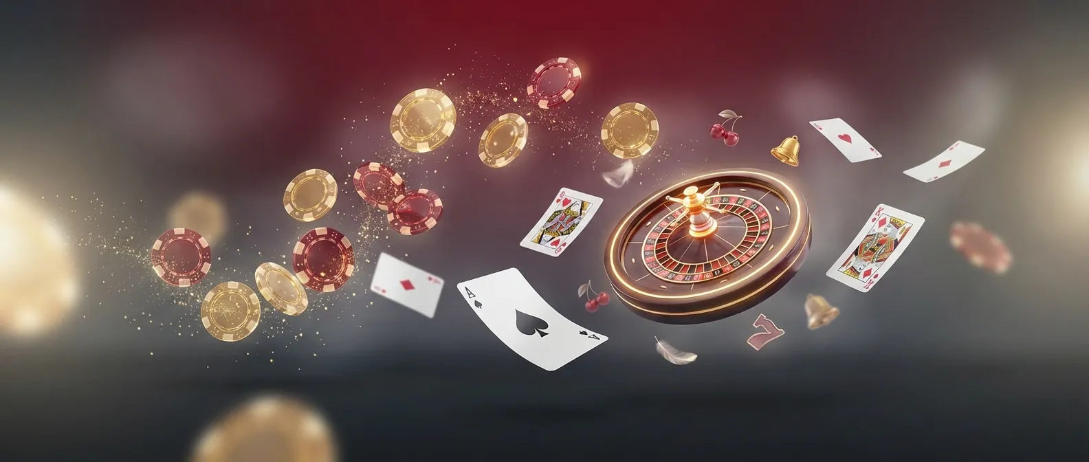 Stake Casino App für mobiles Spielen