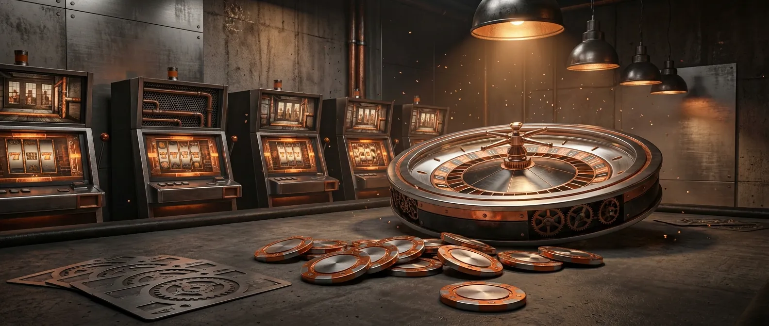 Política de Cookies de Stake Casino