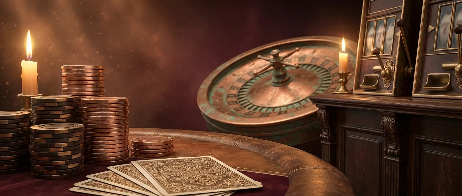 Stake Casino Cookie-Richtlinie