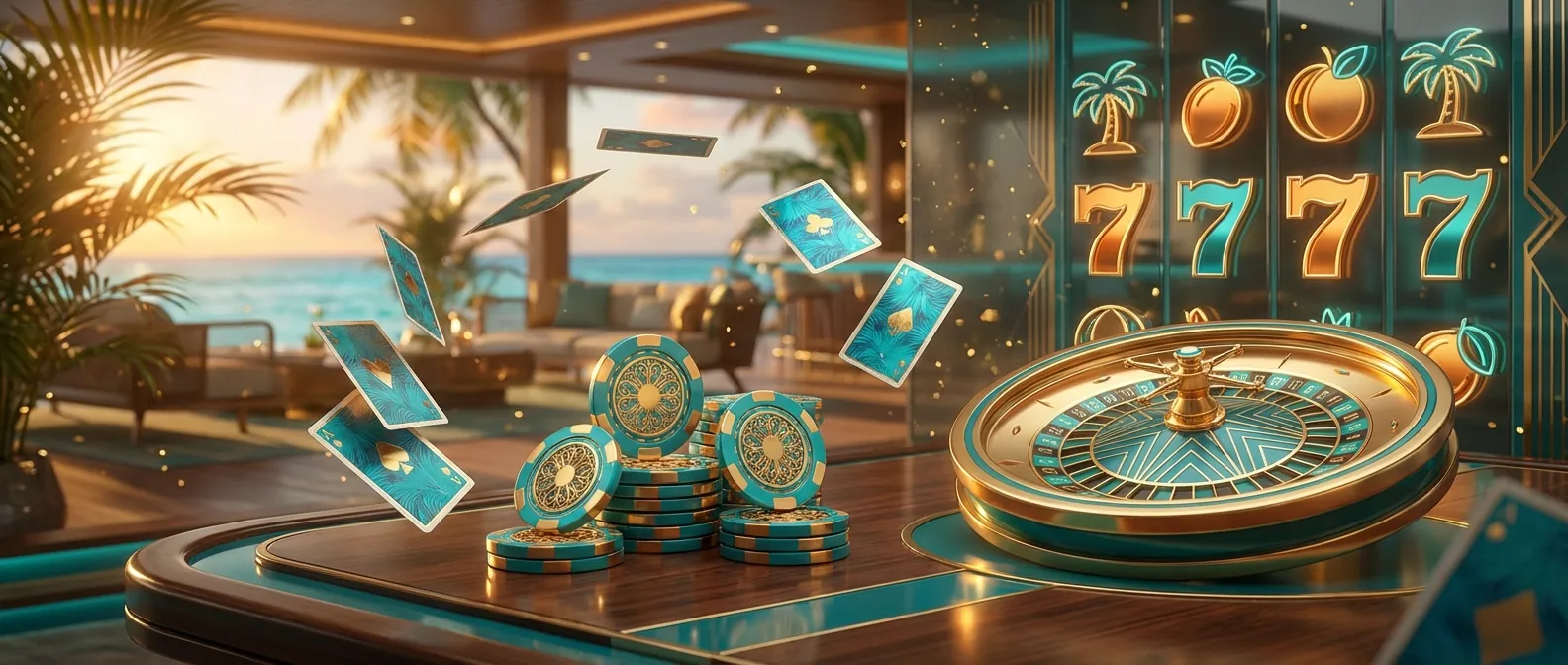 Stake Casino bonus