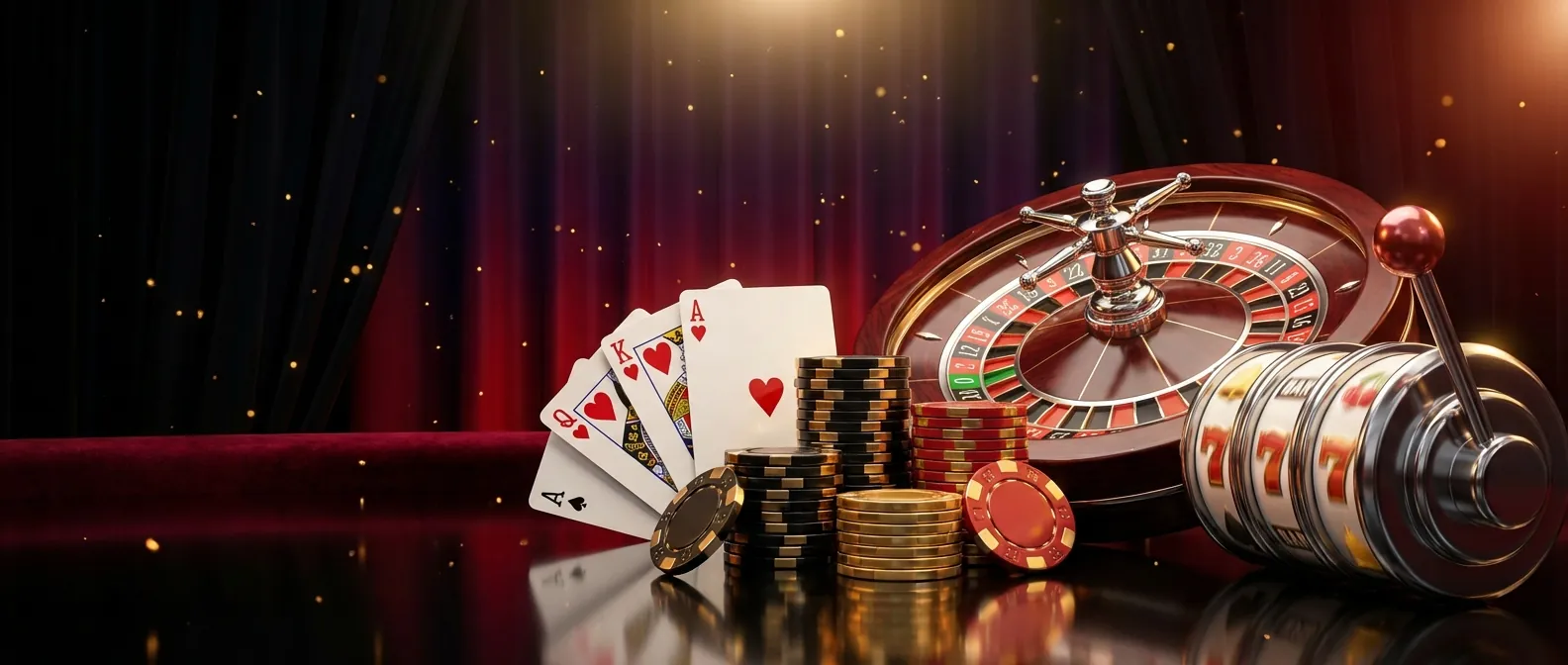 Códigos Promocionais Stake Casino: Informações Oficiais