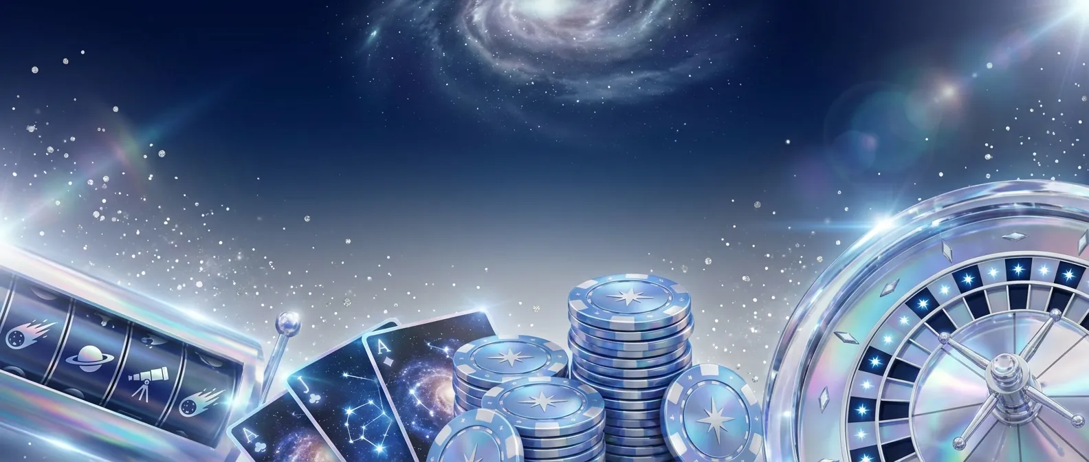 Stake Casino bonus